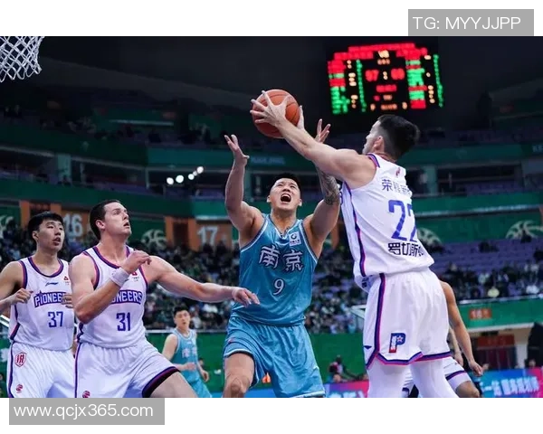 南京篮球队在世锦赛中的意识表现与战术执行分析