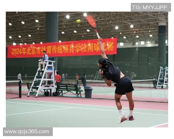 北京网球队的防反战术解析与深度剖析网球竞技的战略智慧